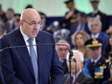 Crosetto “Rafforzare la cooperazione europea in ambito aerospaziale”