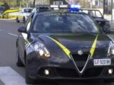 Roma, sequestrati 265 Kg di hashish in un tir arrivato dalla Spagna