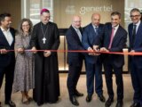 Trieste, Genertel inaugura la nuova sede a Palazzo Stock