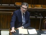 G7, Giorgetti “Preoccupano incertezza economica e svalutazione del dollaro”
