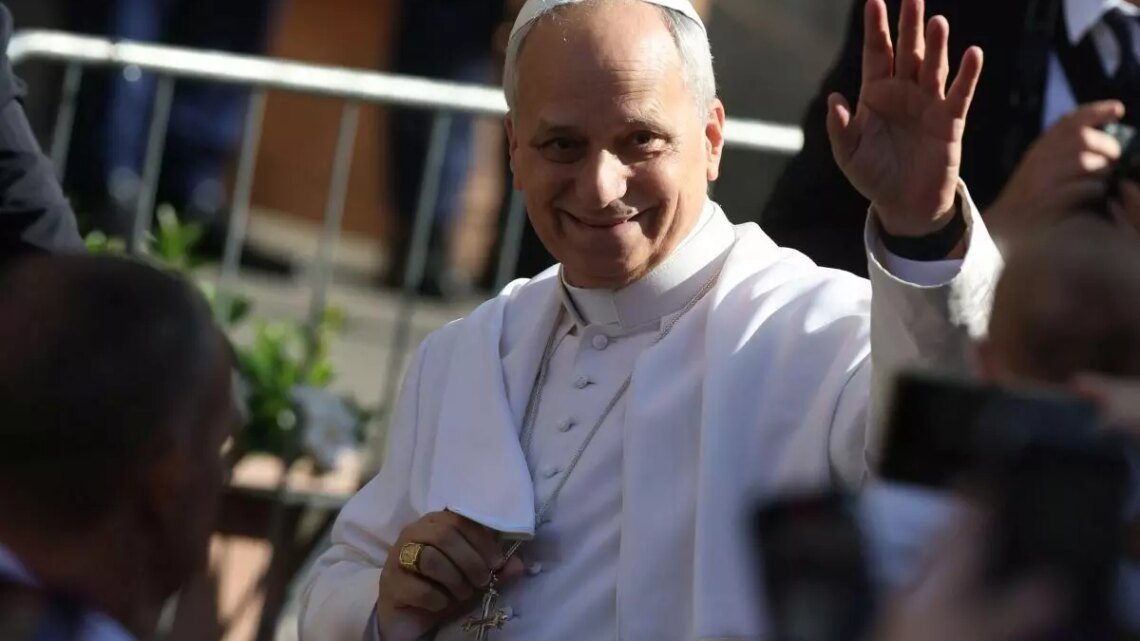 Papa “Promuovere la cultura della pace”