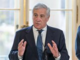 FI, Tajani “Dopo l’estate presenteremo Manifesto per la Libertà”