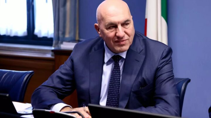 Crosetto in Egitto “MFO svolge un ruolo cruciale”