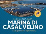 L’estate di Gusto Italia comincia dal Cilento