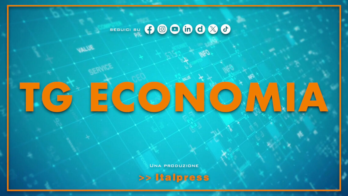 Tg Economia – 28/7/2025