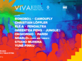 Il Viva! Festival svela la line-up per l’estate 2025