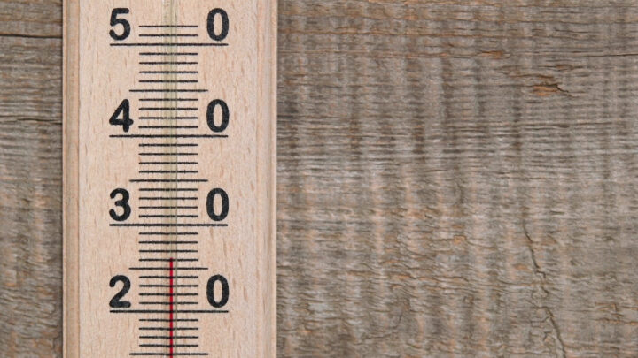 Il 2024 è l’anno più caldo mai registrato in Italia