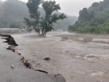 Cina, piogge torrenziali a Pechino. MIgliaia di persone evacuate