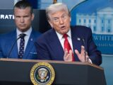 Trump schiera la Guardia Nazionale a Washington Trump schiera la Guardia Nazionale a Washington