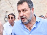Ucraina, Salvini “Se Trump riuscisse a fermare guerra altro che Nobel…”