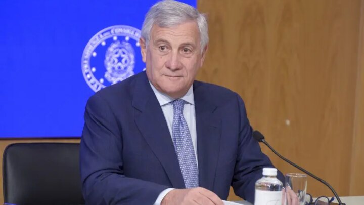 Tajani “Ok alla riforma del ministero degli Esteri, sarà a costo zero”