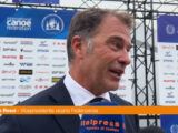 Canoa, Rossi “Mondiale ha grande significato, è una bella emozione” Canoa, Rossi “Mondiale ha grande significato, è una bella emozione”