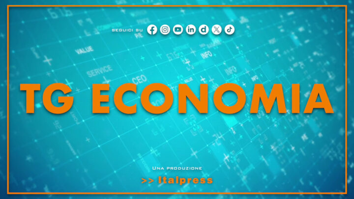 Tg Economia – 20/8/2025