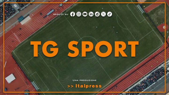 Tg Sport – 7/8/2025