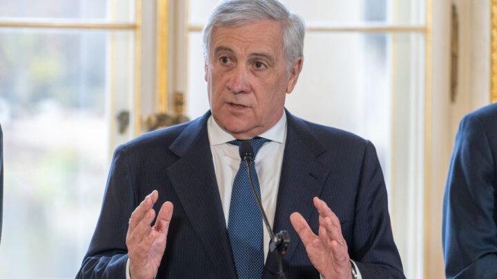 Tajani “In Polonia risposta efficace a Putin, l’Europa non si tocca”