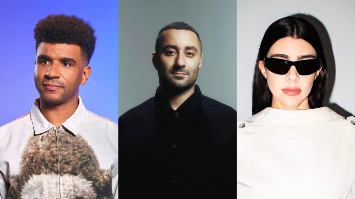 Vision Open Air riparte alla grande: Jamie Jones, Joseph Capriati e Silvie Loto all’Ex Macello di Milano