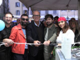 La gelateria incontra la scienza, apre a Roma MYO