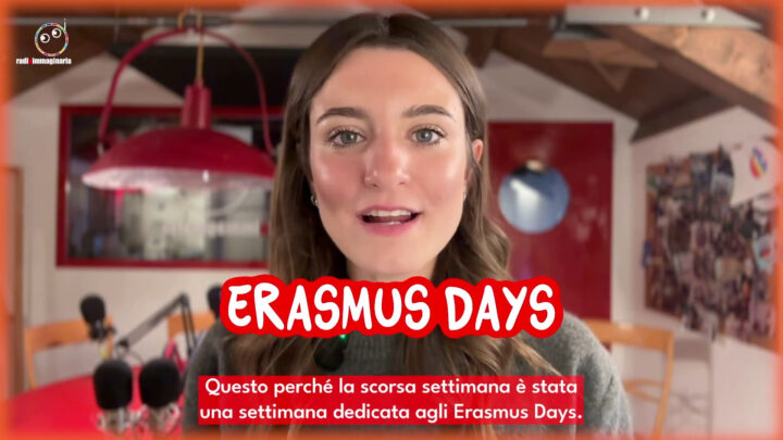 Erasmus Days