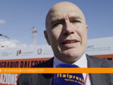 Isi (Rfi) “Da qui al 2030 Catania-Palermo in due ore”