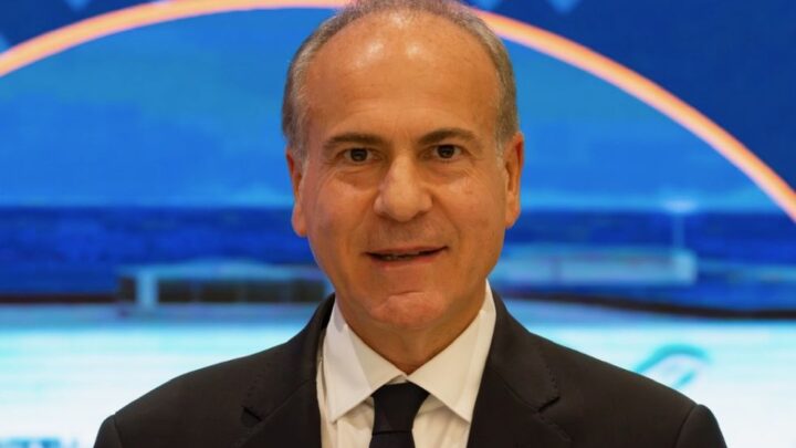 Battisti “Aeroporto di Palermo in crescita, ponte strategico fra tre continenti”
