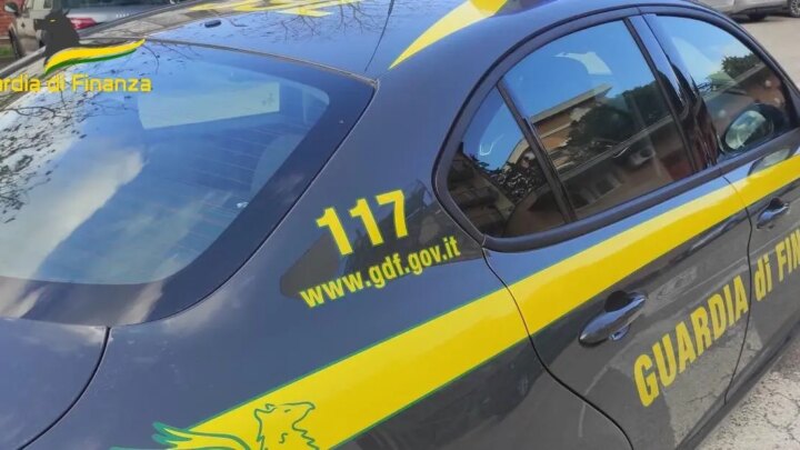 Associazione armata dedita al narcotraffico, 28 arresti