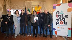 “Natale a Napoli” dal 5 dicembre all’11 gennaio 2026. Ecco il programma
