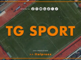 Tg Sport – 11/11/2025 Tg Sport – 11/11/2025