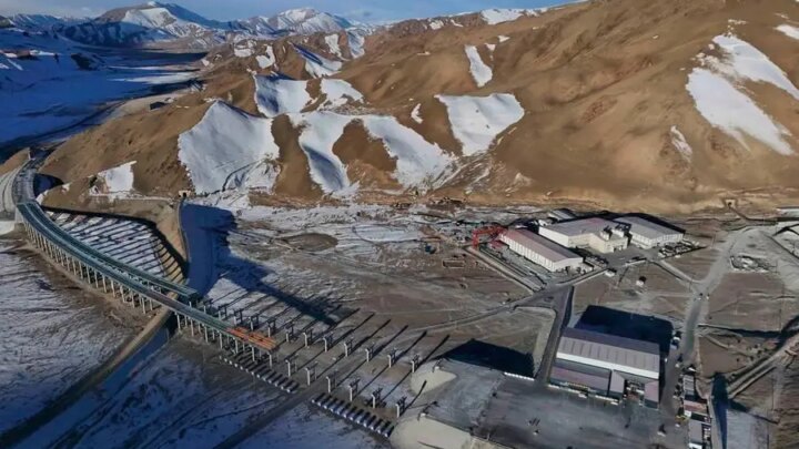 Cina, galleria autostradale più lunga del mondo in funzione entro fine anno