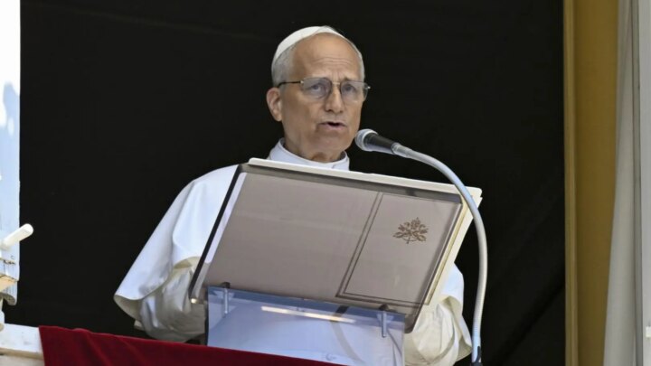 Papa “Chi crede a pace viene spesso ridicolizzato”