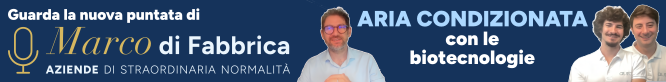 Marco Zullo - Rubrica Marco di Fabbrica