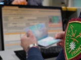 Eritreo arrestato a Bergamo per favoreggiamento dell’immigrazione clandestina