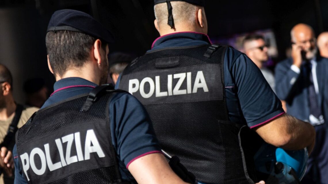 Viminale, a gennaio in servizio 3.500 nuovi poliziotti