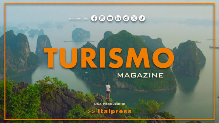 Turismo Magazine – 3/1/2026