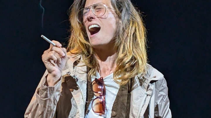 Il dramma di Gaza in scena alla Sala Ichòs di Napoli