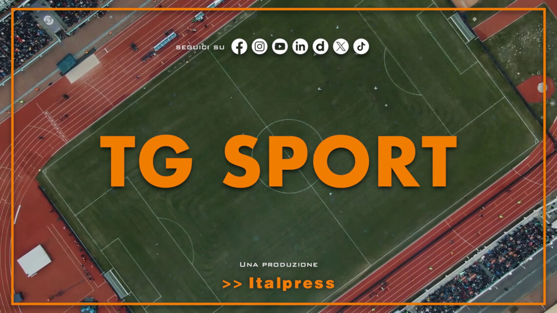 Tg Sport – 12/1/2026