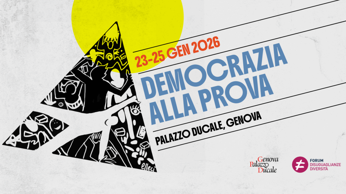 La democrazia e chi la nega. Tornare ottimisti, secondo il Forum Disuguaglianze