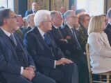 Giorno del Ricordo: da Montecitorio alle scuole. Mattarella e Meloni alla Camera