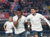 Lazio in semifinale di Coppa Italia, Bologna ko ai rigori al Dall’Ara Lazio in semifinale di Coppa Italia, Bologna ko ai rigori al Dall’Ara