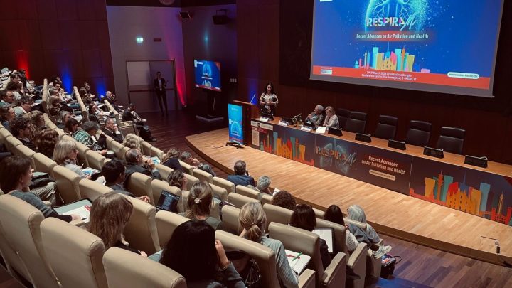 Eccesso di rumore e calore, microplastiche e PFAS fattori di rischio per il cuore