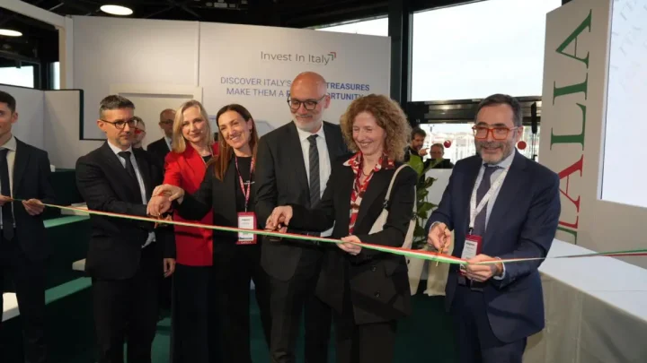 Rigenerazione urbana, investimenti e città sostenibili, focus al Mipim di Cannes