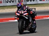 Martin vince la Sprint del Gp delle Americhe davanti a Bagnaia