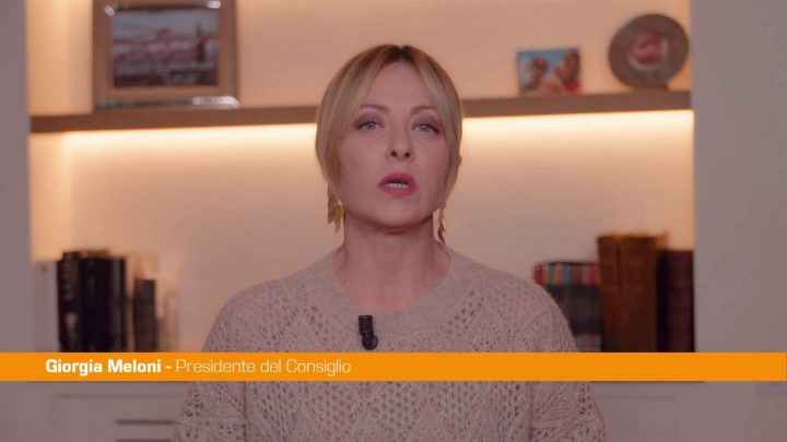 Iran, Meloni “L’Italia non intende diventare parte del conflitto”