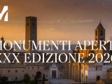 Monumenti Aperti 2026: 30 anni alla scoperta dell’Italia nascosta. Oltre 800 eventi gratuiti in 85 comuni e 19 regioni Monumenti Aperti 2026: 30 anni alla scoperta dell’Italia nascosta. Oltre 800 eventi gratuiti in 85 comuni e 19 regioni