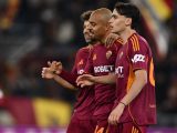 Malen-show all’Olimpico, la Roma batte il Pisa 3-0