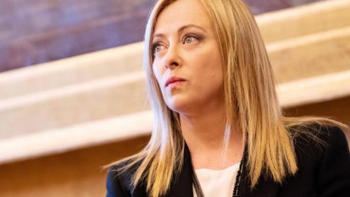 Meloni “Il Consiglio d’Europa riconosce modello italiano sui migranti”