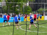 A New York il World Football Day “Il calcio insegna a rispettare le regole”