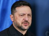 Zelensky scrive a Putin “Incontriamoci e finiamo questa guerra”
