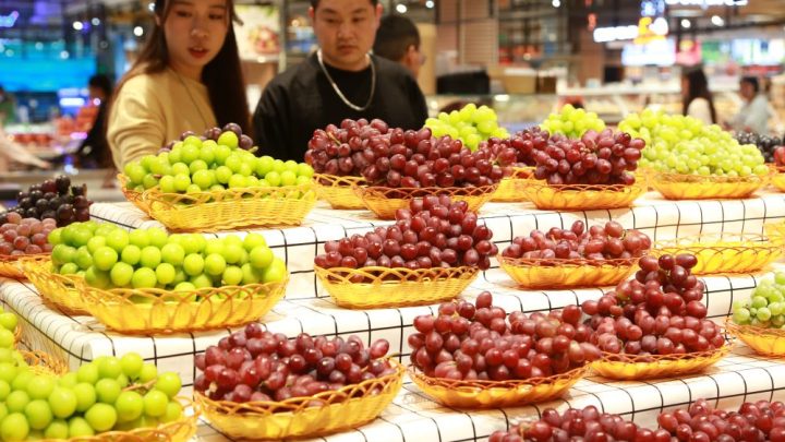 Cina, l’indice dei prezzi al consumo aumenta a maggio dell’1,2%