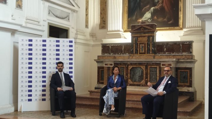 Simest, Corradini d’Arienzo “Made in Italy attrattivo, noi al fianco delle Pmi”
