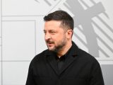 Zelensky “Sentito Trump per auguri, abbiamo discusso di pace”. Anche Putin chiama il tycoon